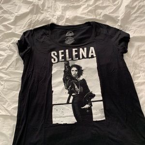 Selena torrid shirt